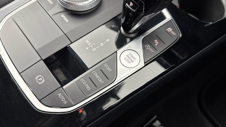 BMW 1 Series 118i [136] M Sport 5dr Step Auto [LCP] Petrol Hatchback